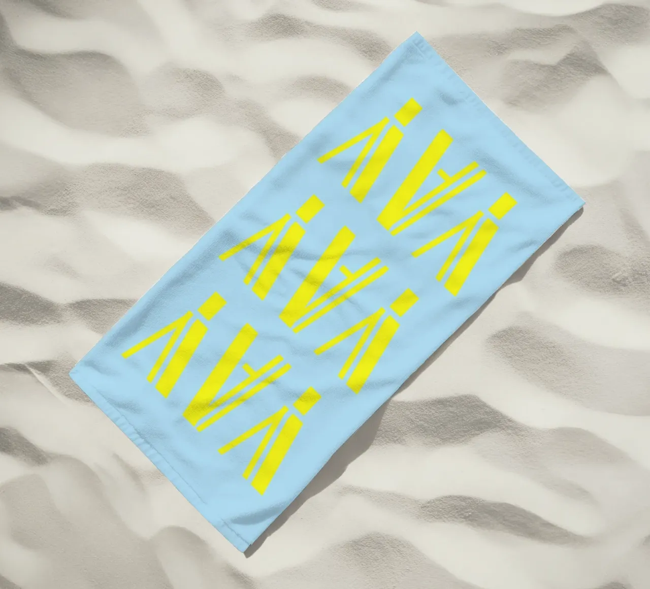 Yay 2 telo mare da The Type Club Tokyo