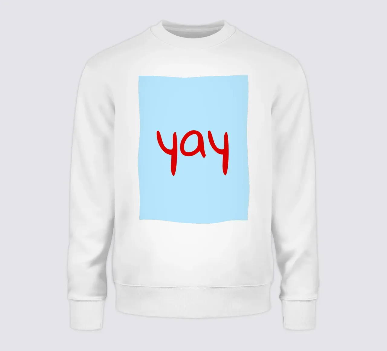 Yay 3 felpa da The Type Club Tokyo