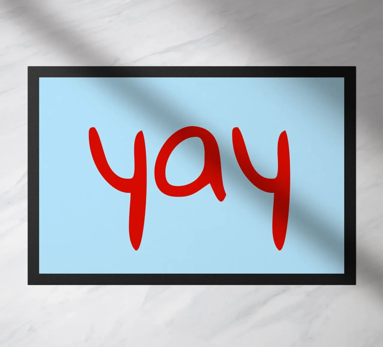 Yay 3 zerbino da The Type Club Tokyo