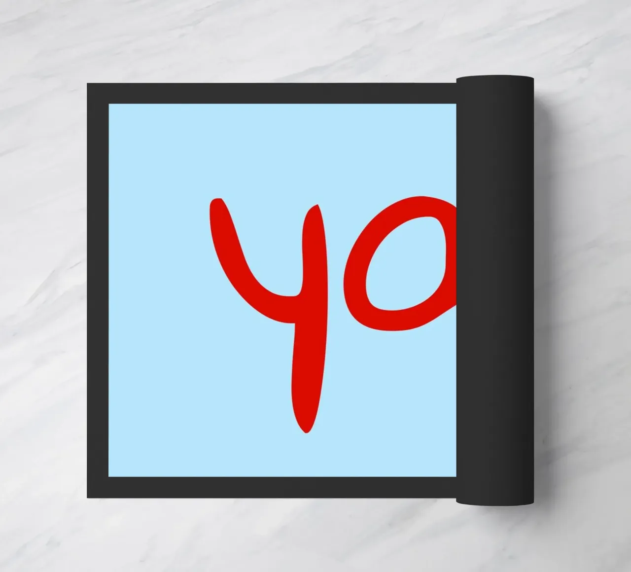 Yay 3 zerbino da The Type Club Tokyo