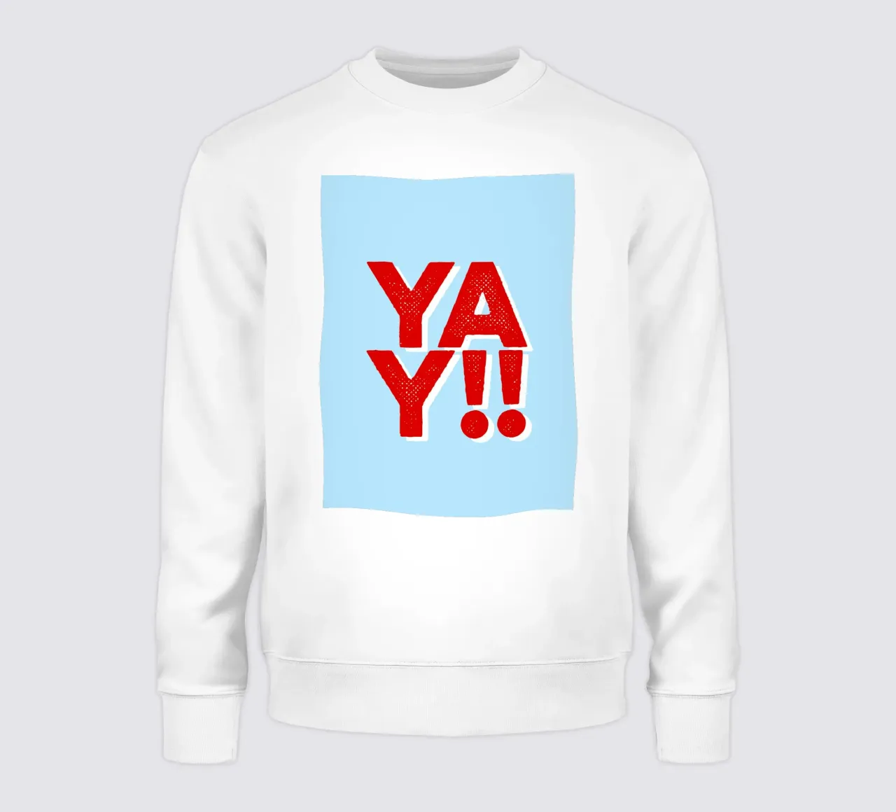 Yay 4 felpa da The Type Club Tokyo