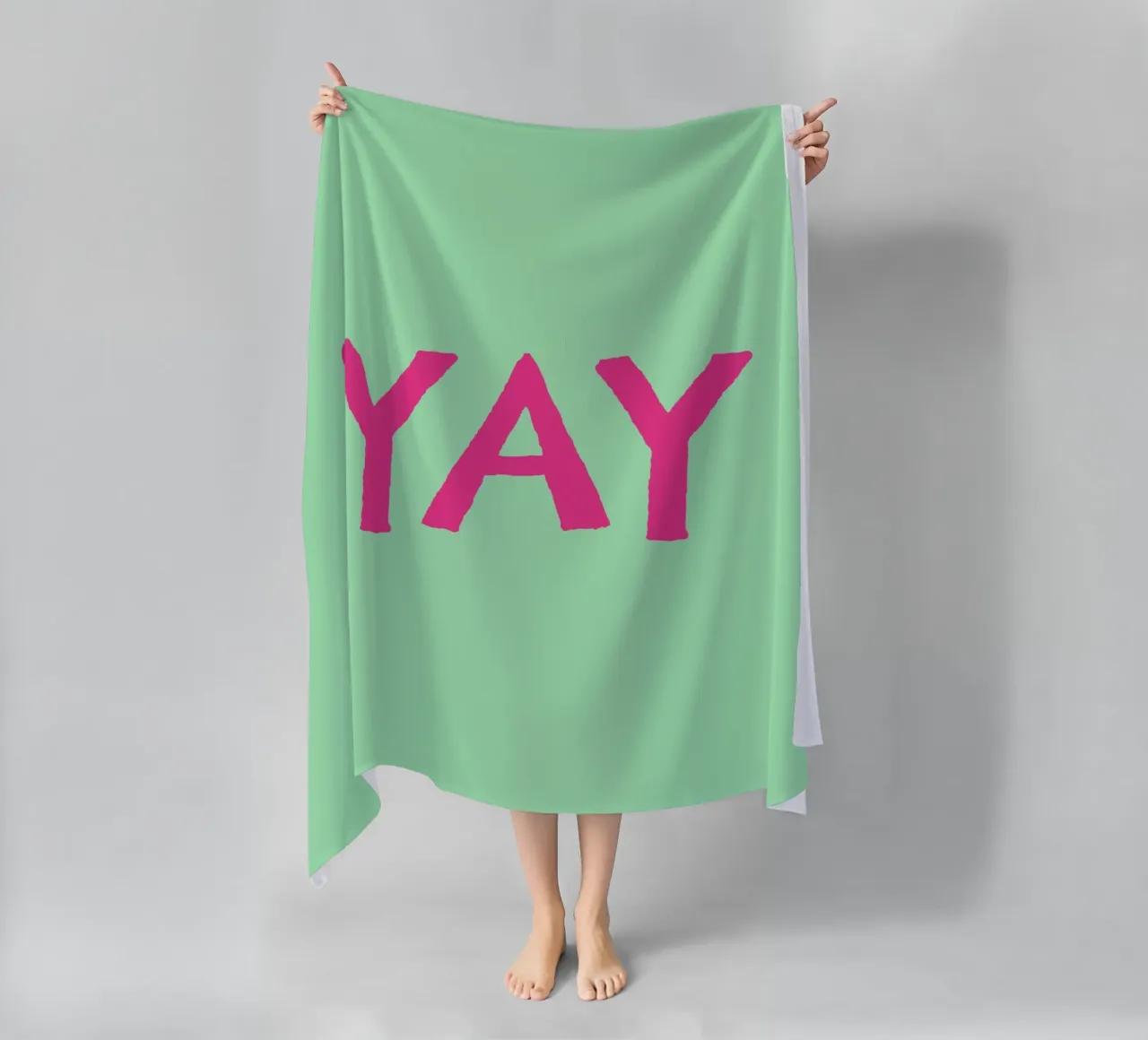 Yay 7 telo mare da The Type Club Tokyo