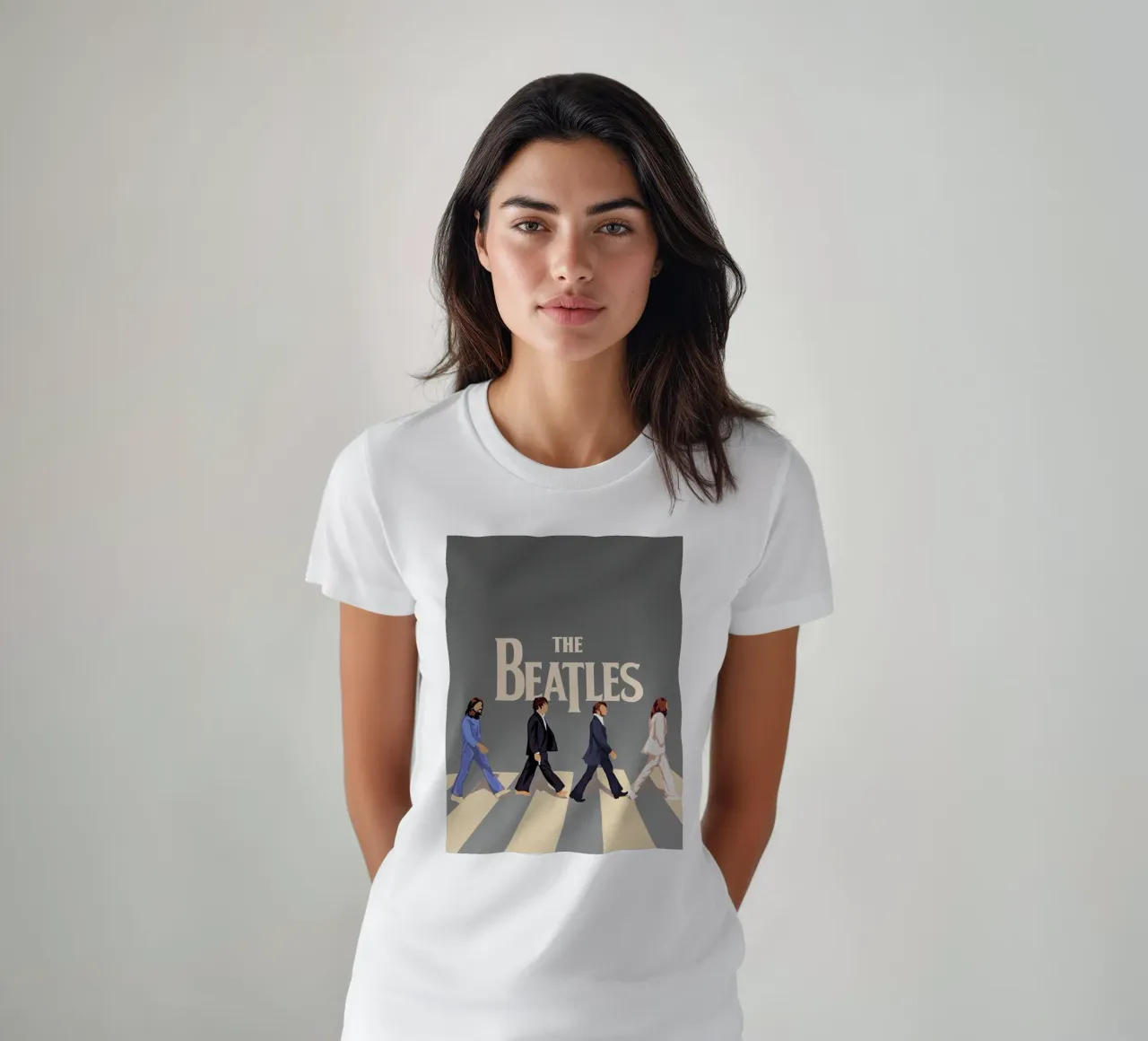 La notte in cui ti ama t-shirt da nabcu