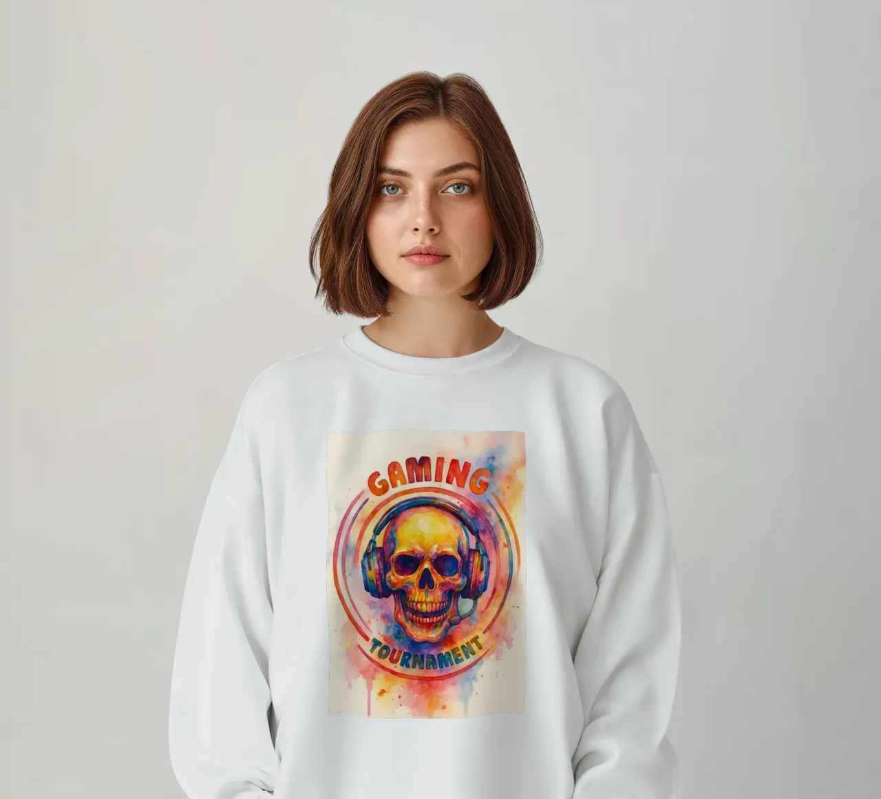 San Giuseppe Cattolico felpa da kadilans