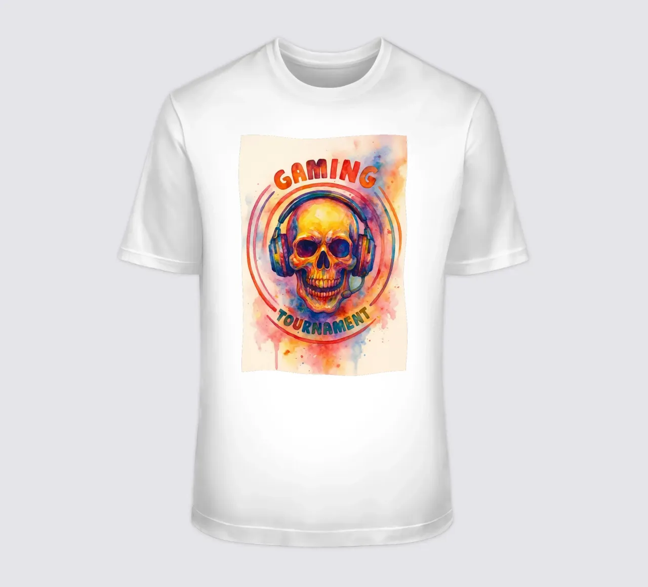 San Giuseppe Cattolico t-shirt da kadilans