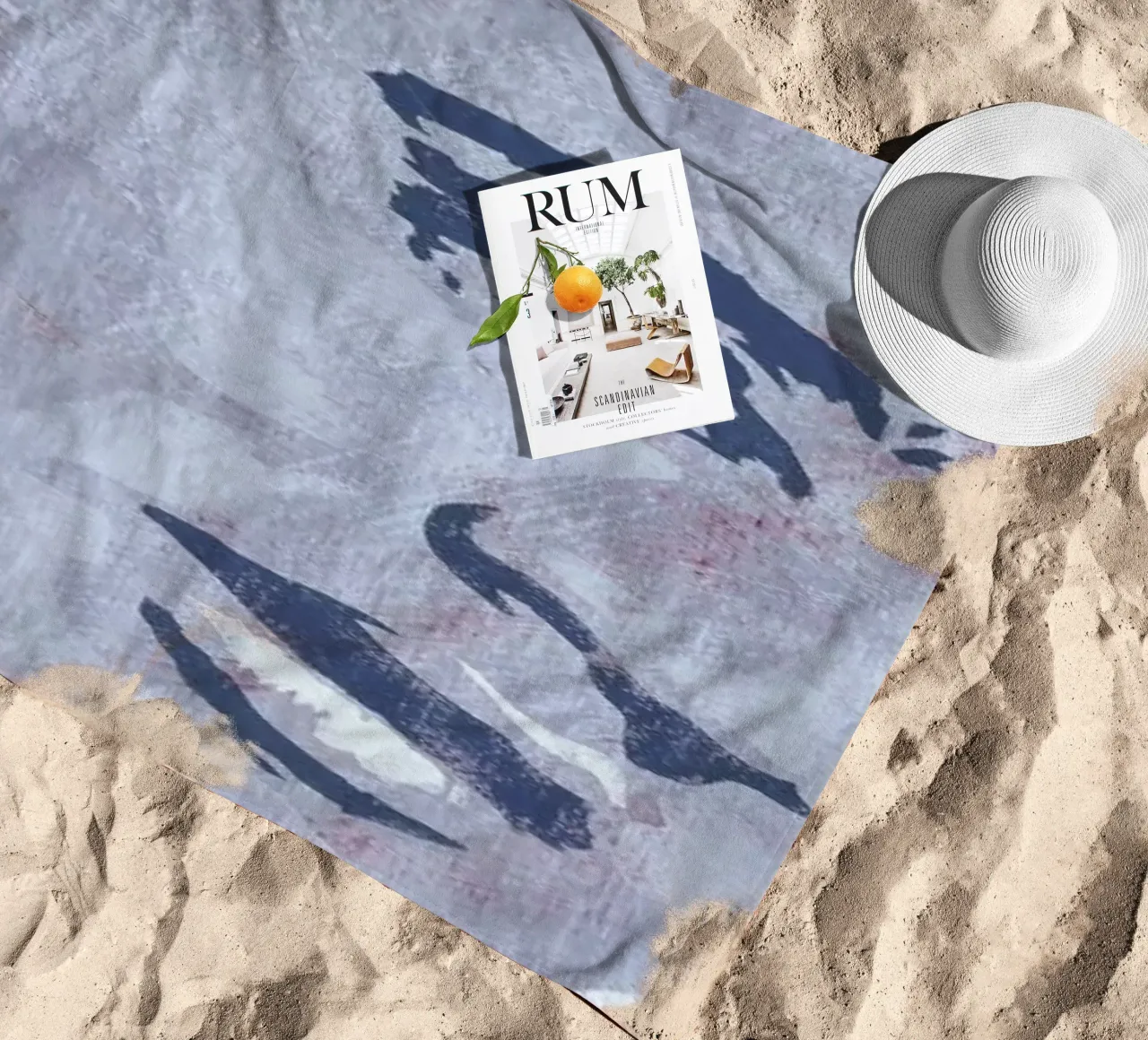 Elvis telo mare da Andy Bridge