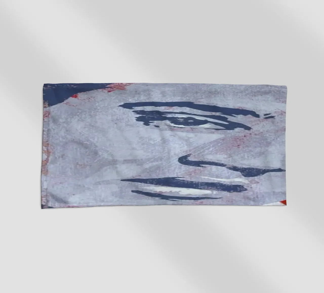 Elvis telo mare da Andy Bridge