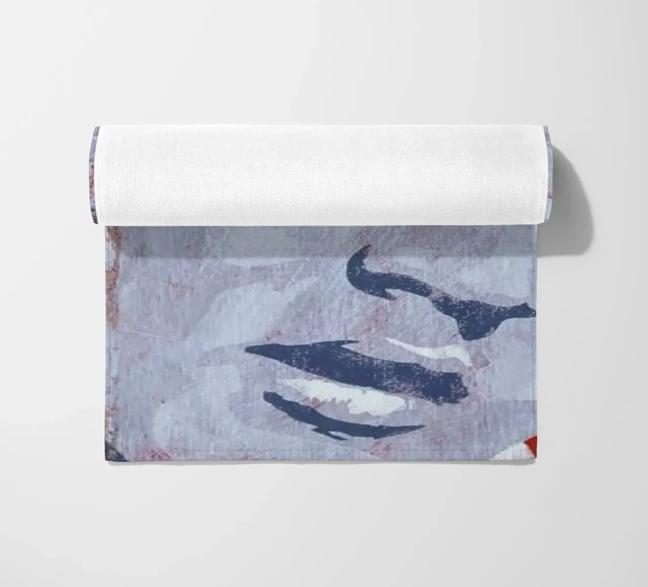 Elvis telo mare da Andy Bridge