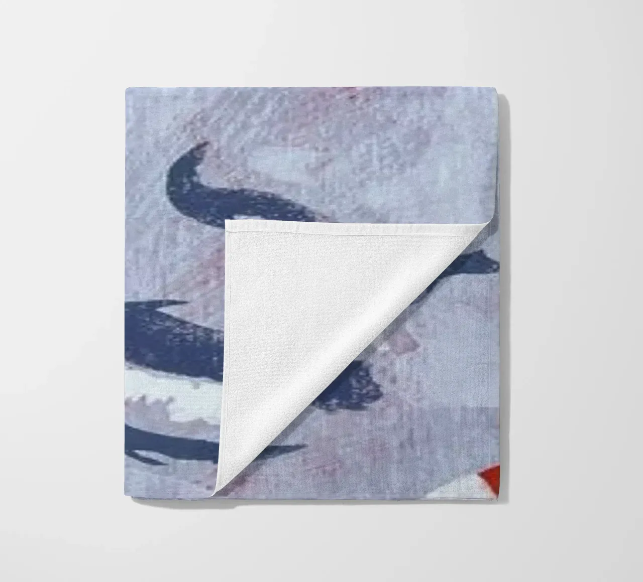 Elvis telo mare da Andy Bridge