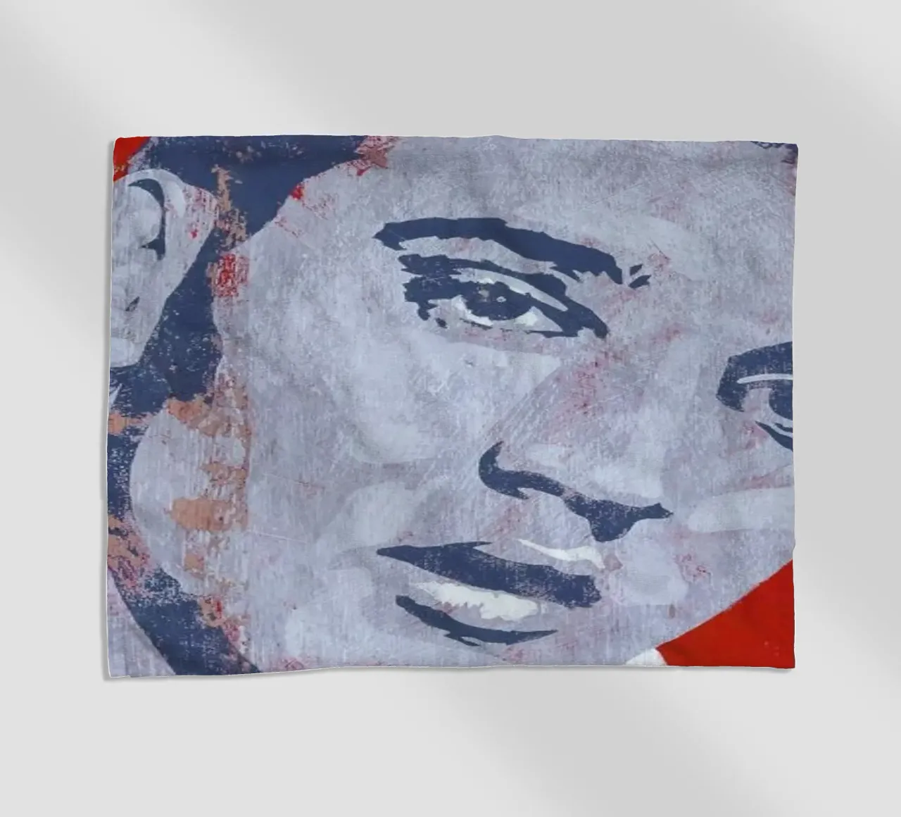 Elvis telo mare da Andy Bridge