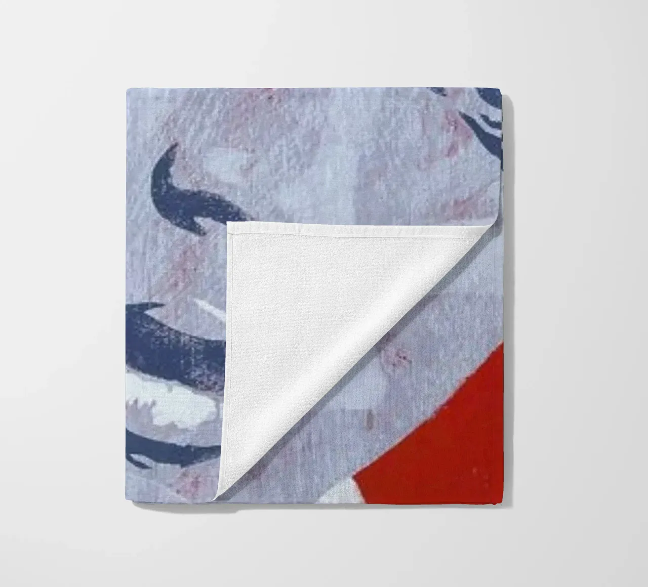 Elvis telo mare da Andy Bridge