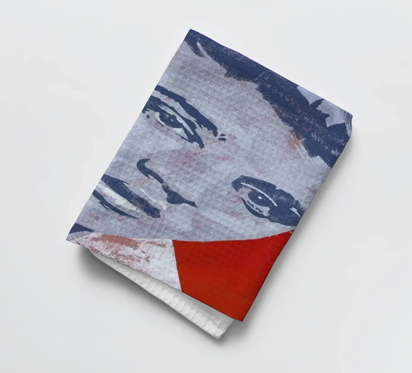 Elvis torchon de Andy Bridge