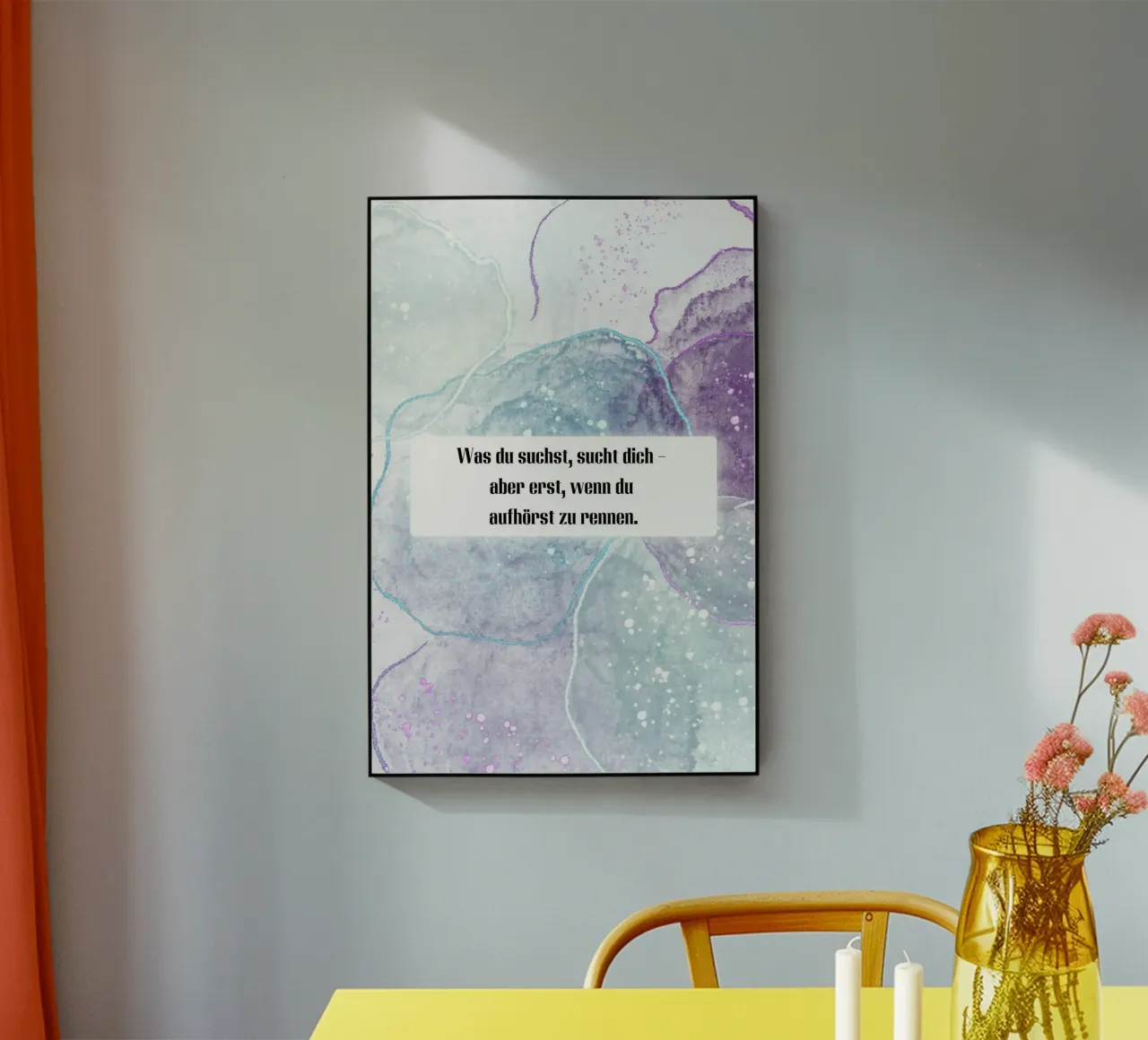 Suche plexiglass da AESTHETIC VIBES by Isabel