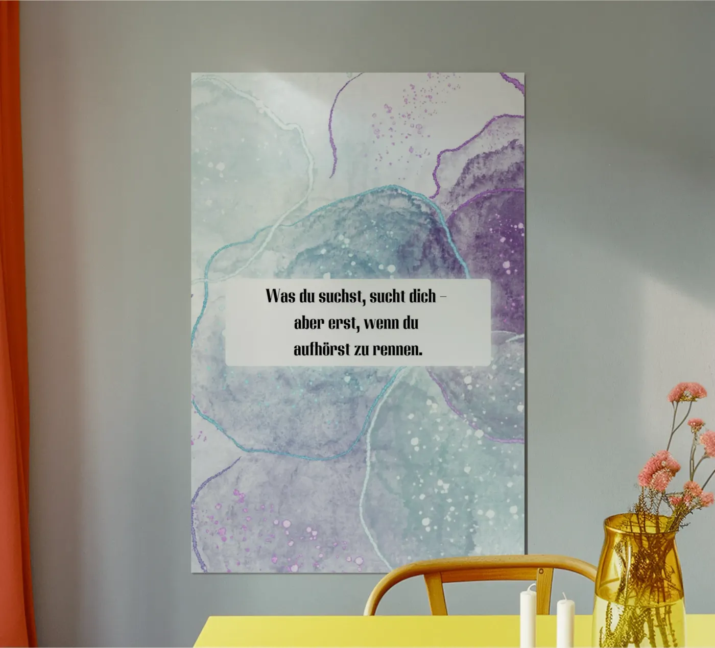 Suche poster da isabels_wunderwelt_digital_art