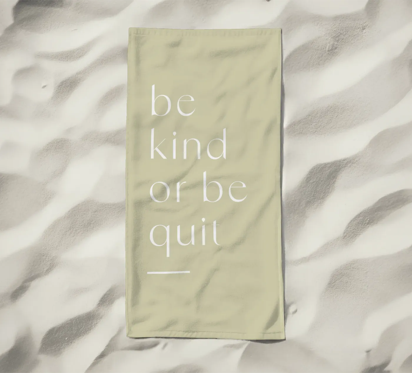 be kind telo mare da mymia