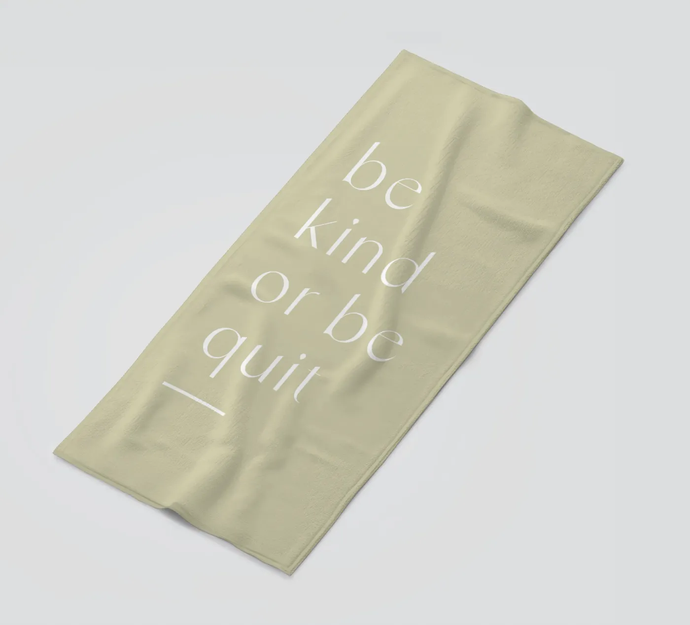 be kind telo mare da mymia