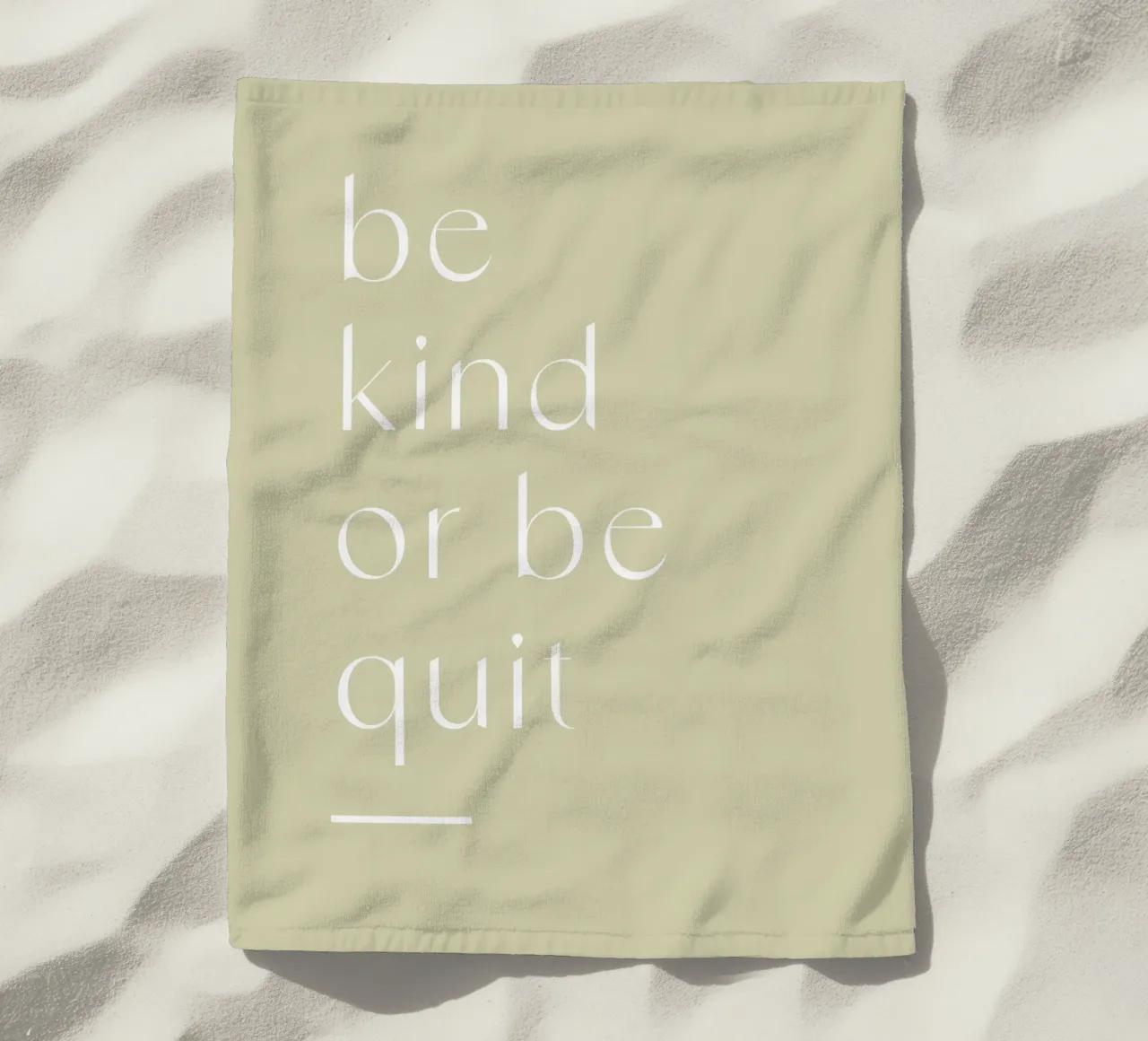 be kind telo mare da mymia