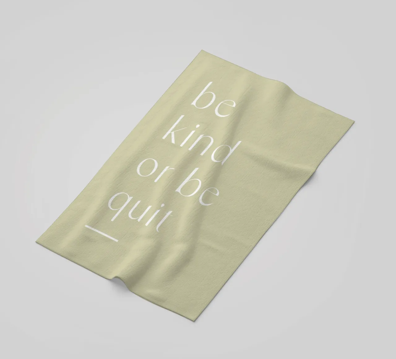 be kind telo mare da mymia