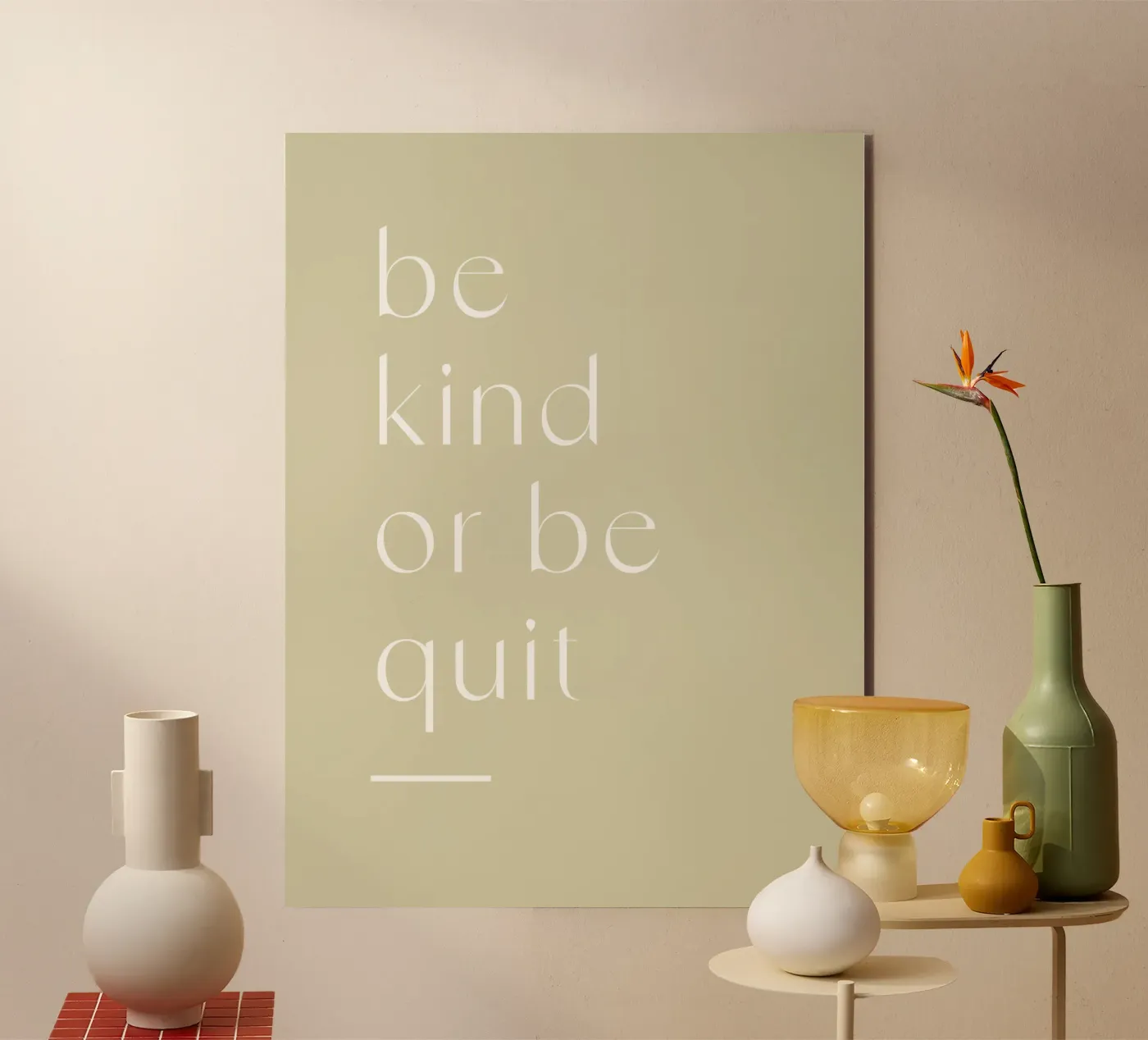 be kind pannello forex da mymia