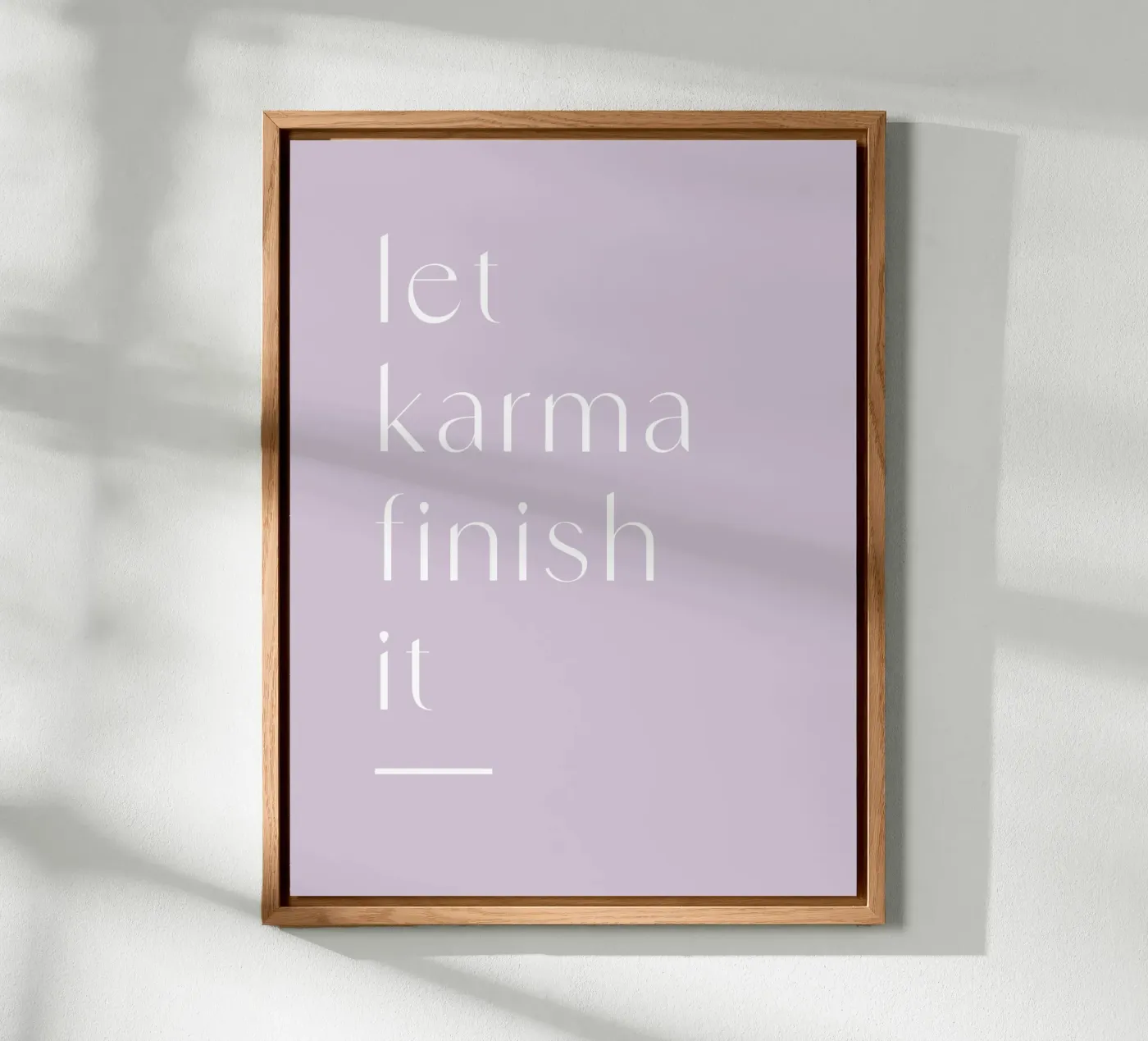 karma alluminio dibond da mymia