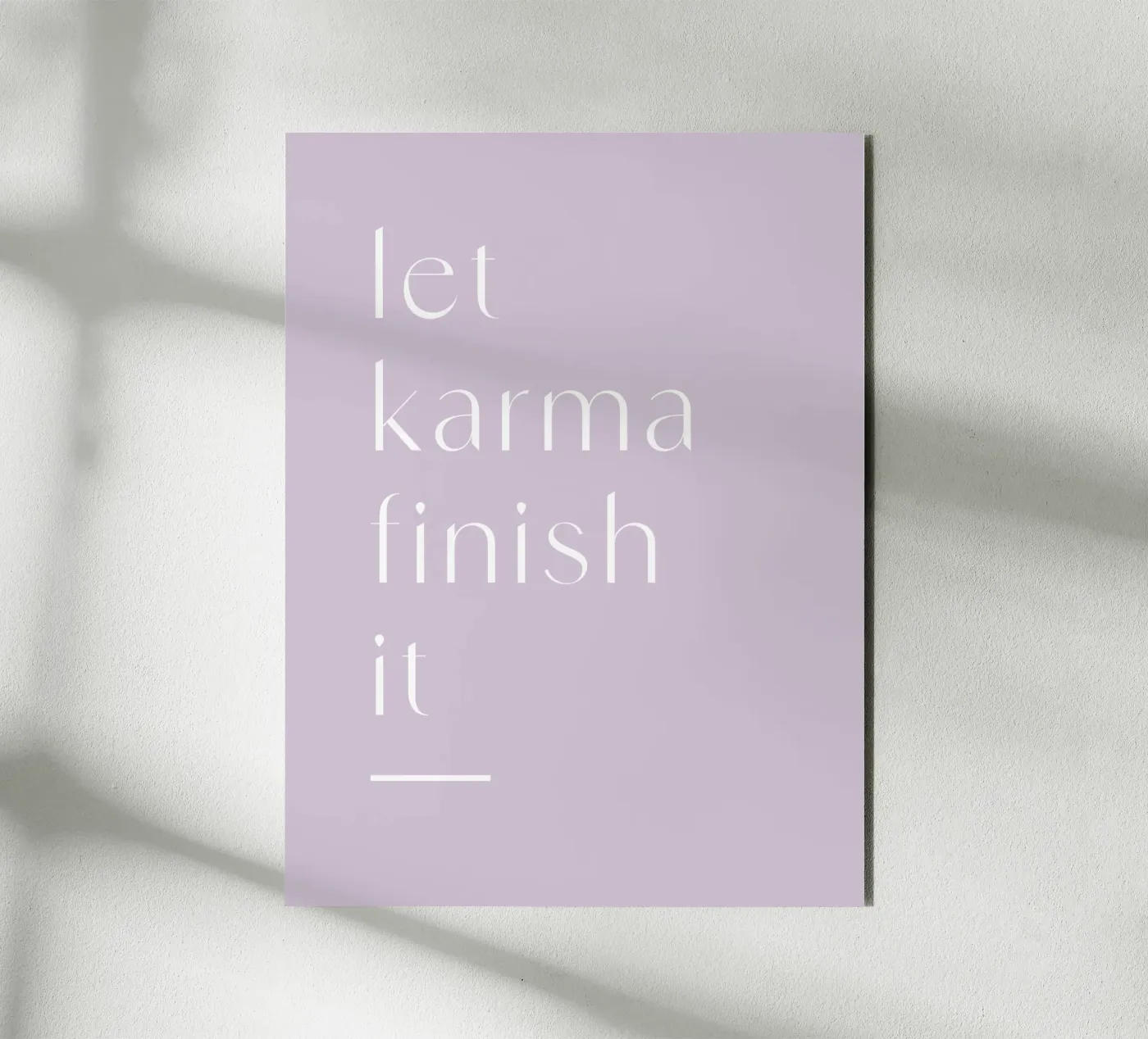 karma alluminio dibond da mymia