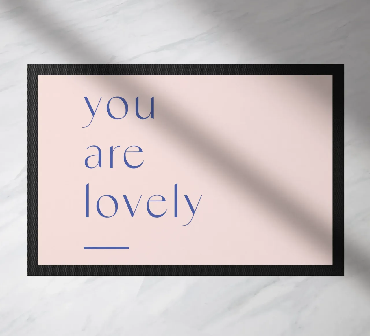 lovely zerbino da mymia