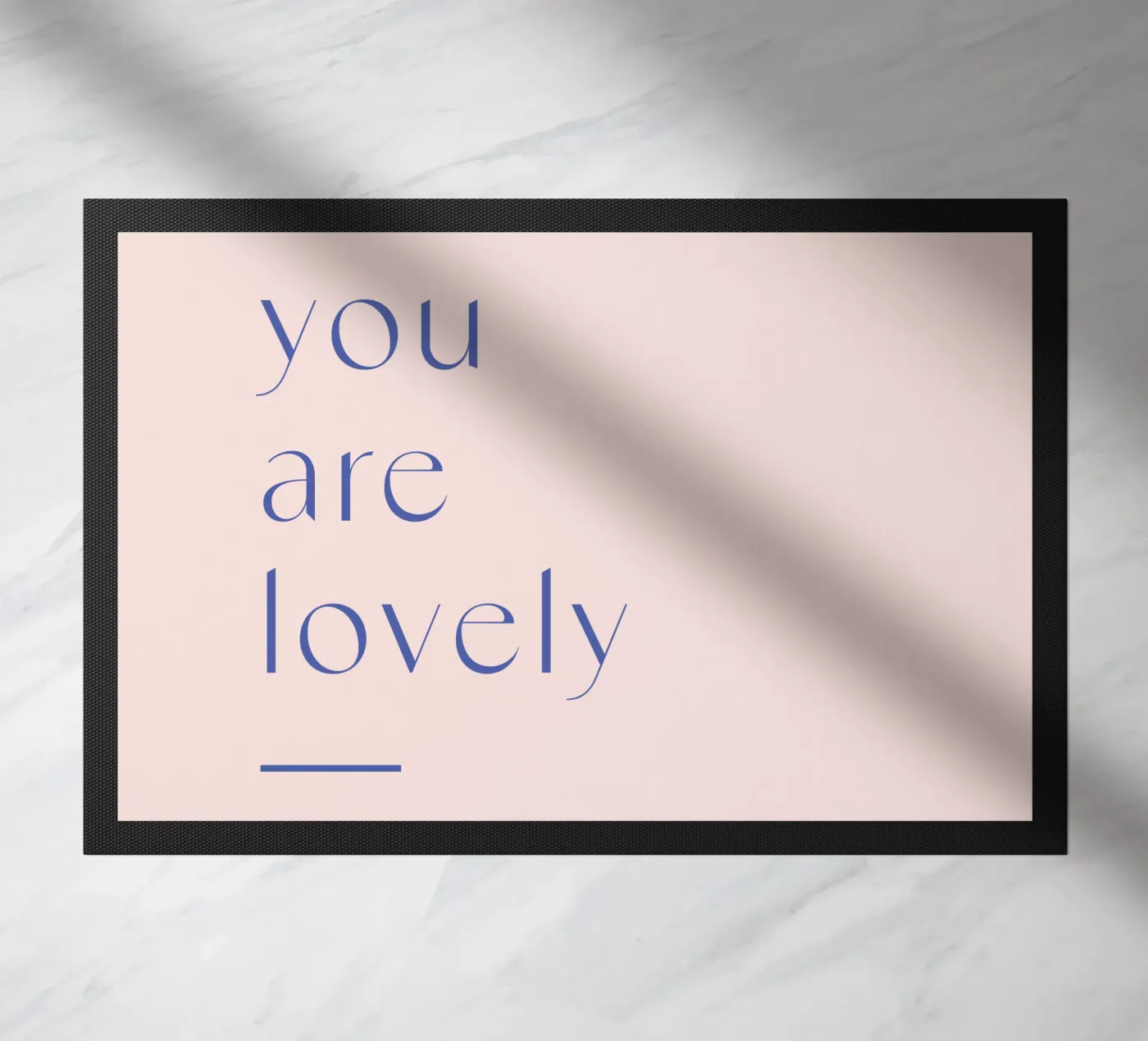 lovely zerbino da mymia