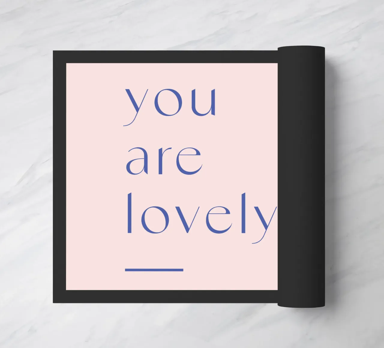 lovely zerbino da mymia