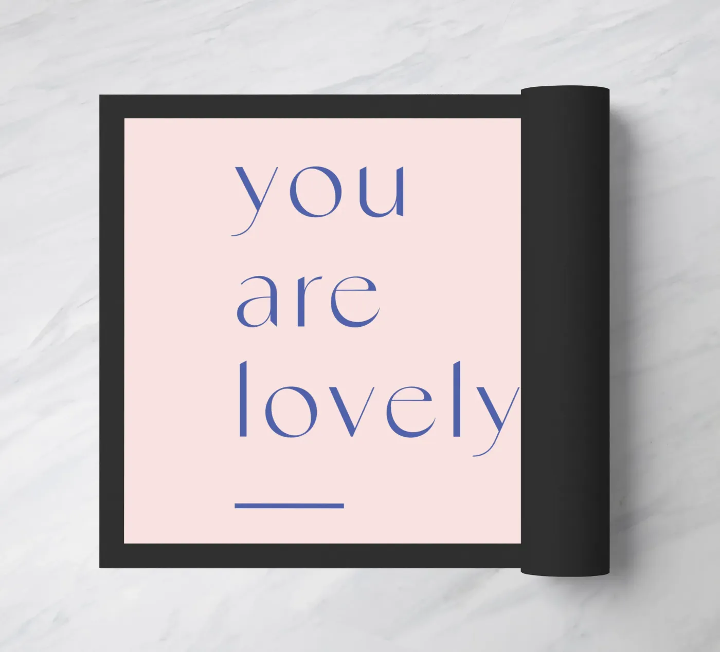 lovely zerbino da mymia