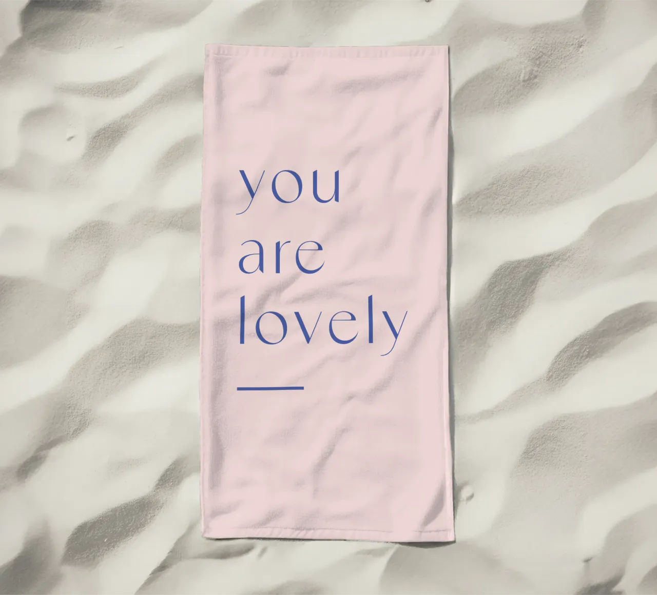 lovely telo mare da mymia