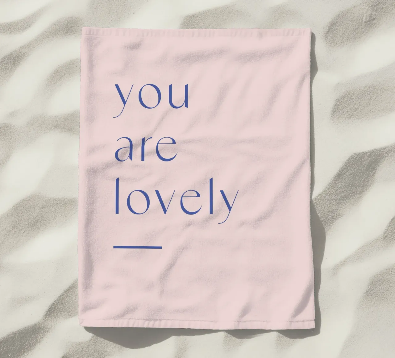 lovely telo mare da mymia