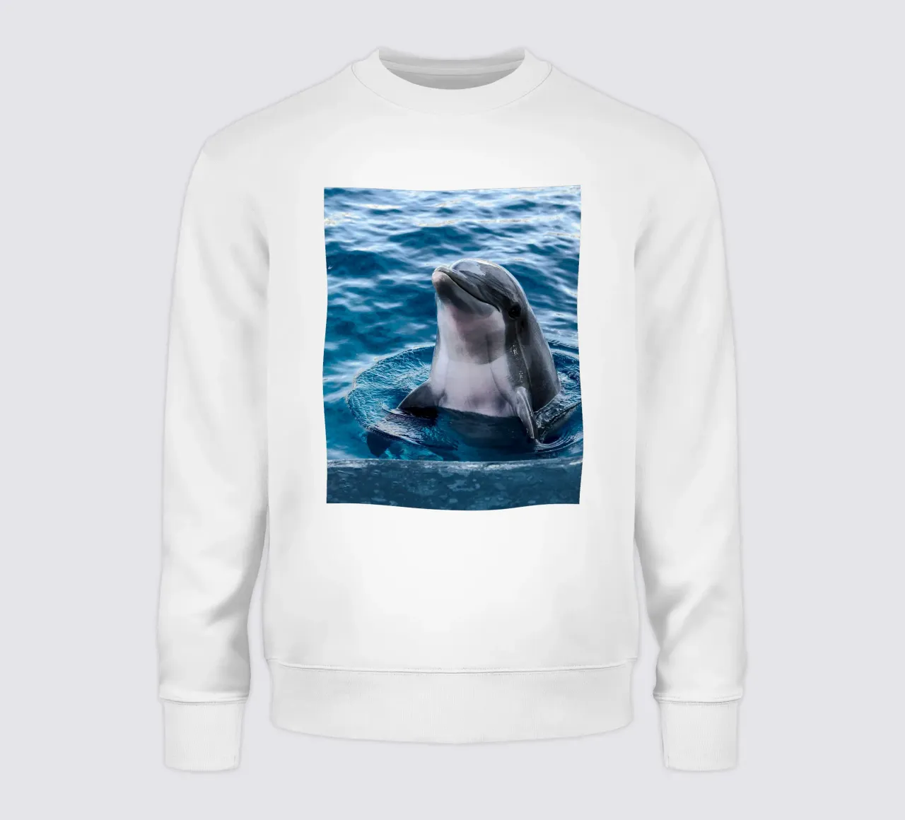 Acrobata oceanico felpa da Nature's Palette