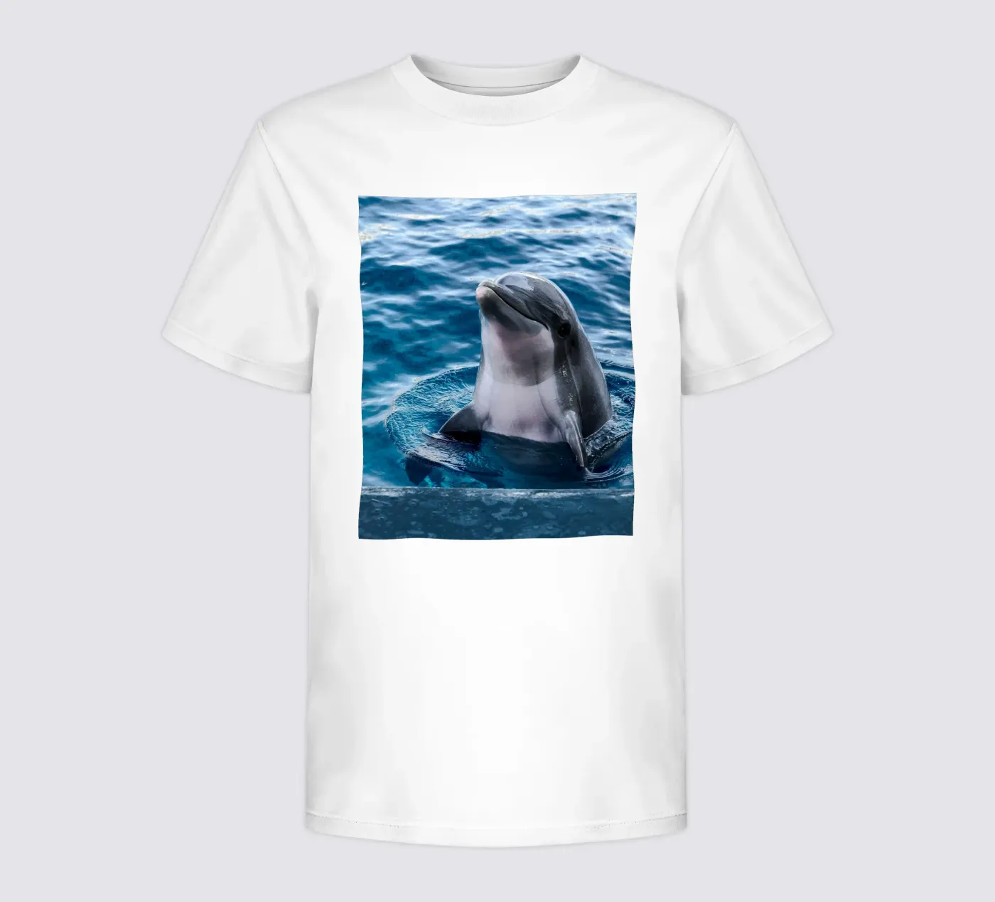 Acrobata oceanico t-shirt bambini da Nature's Palette