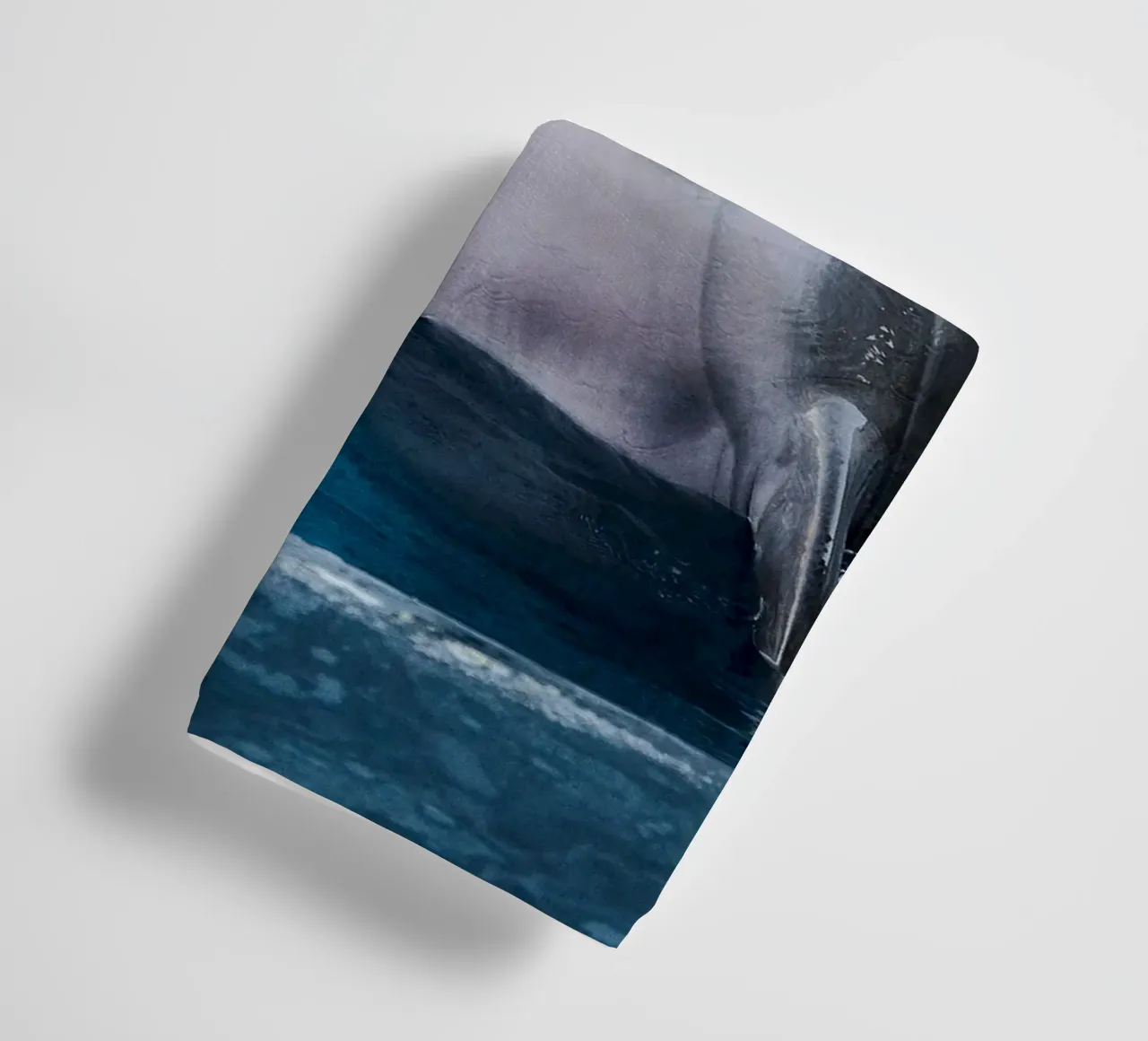 Acrobata oceanico asciugamano da bagno da Nature's Palette