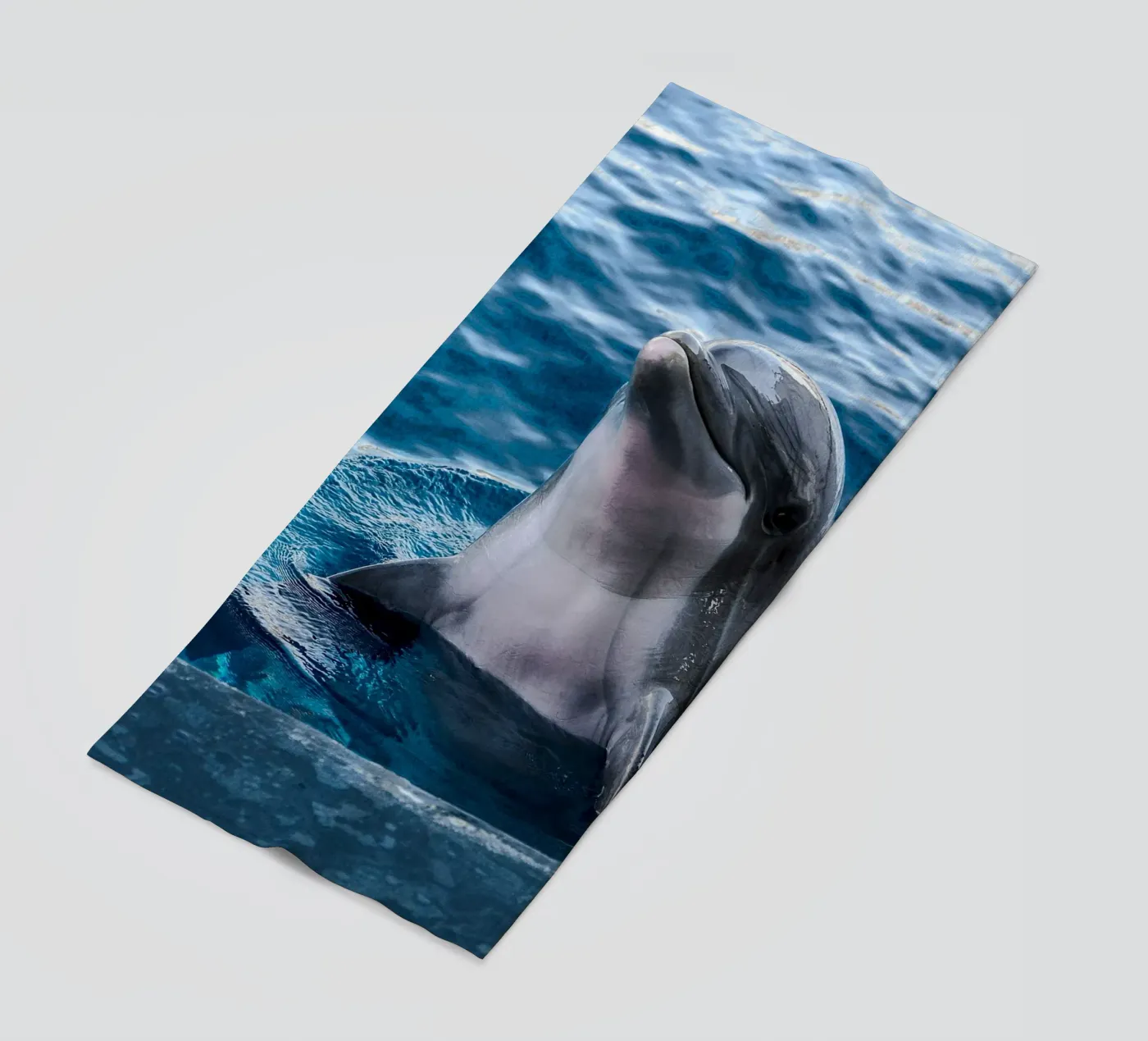 Ocean Acrobat telo mare da Nature's Palette