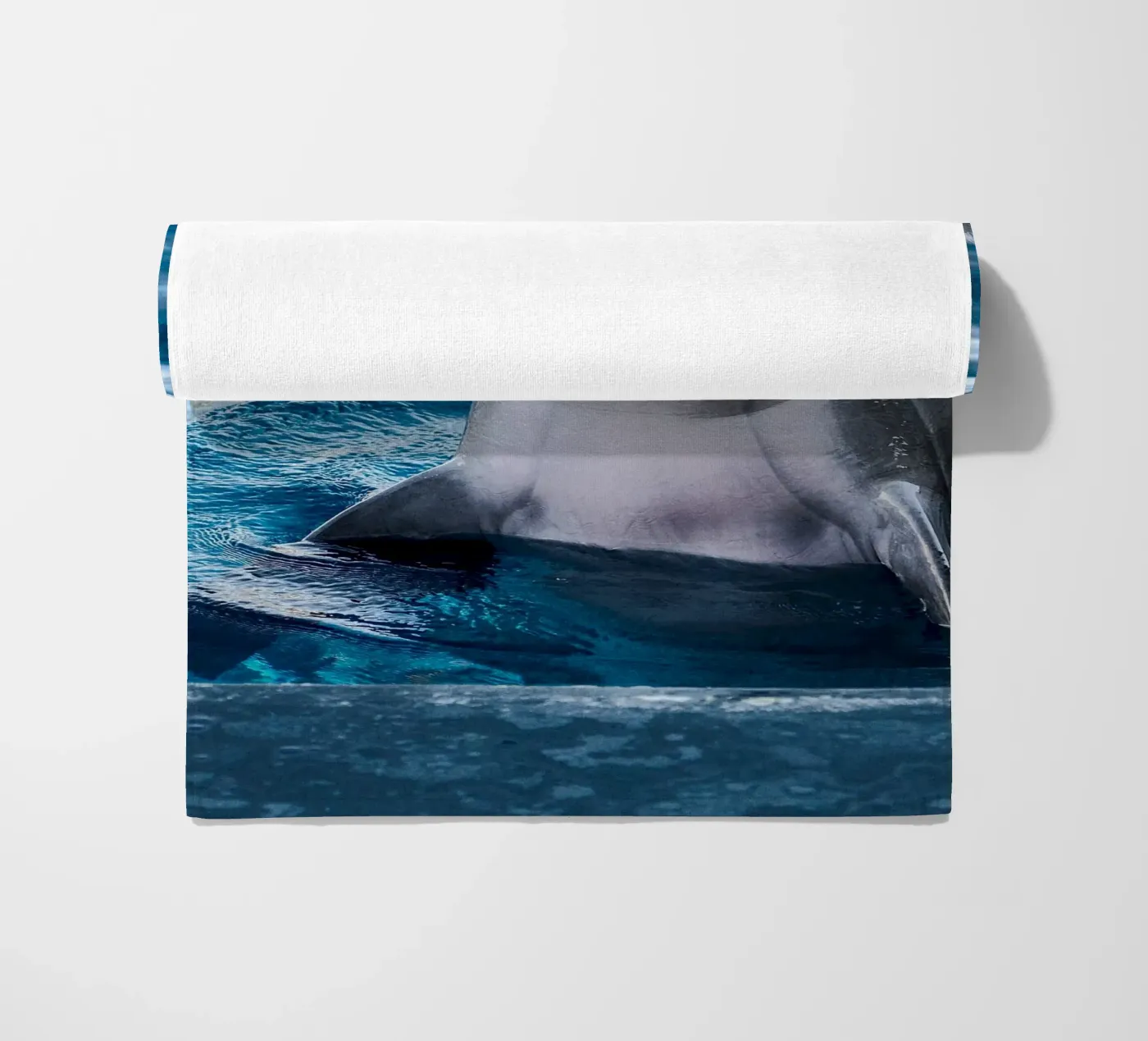 Ocean Acrobat telo mare da Nature's Palette