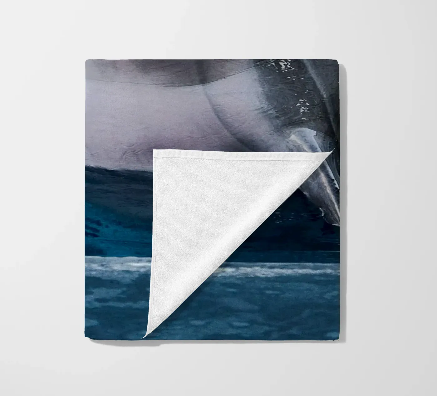 Ocean Acrobat telo mare da Nature's Palette