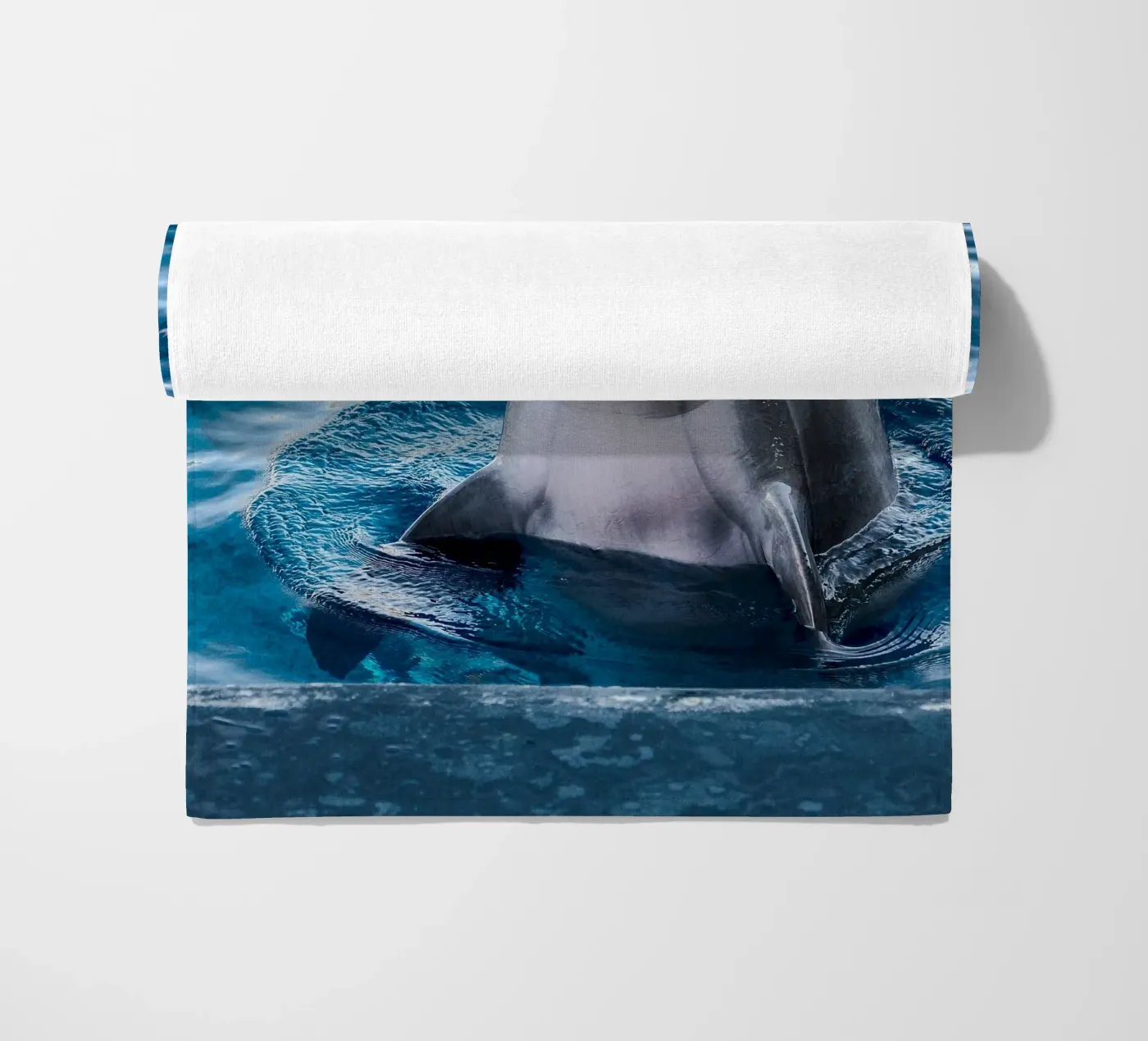 Ocean Acrobat telo mare da Nature's Palette