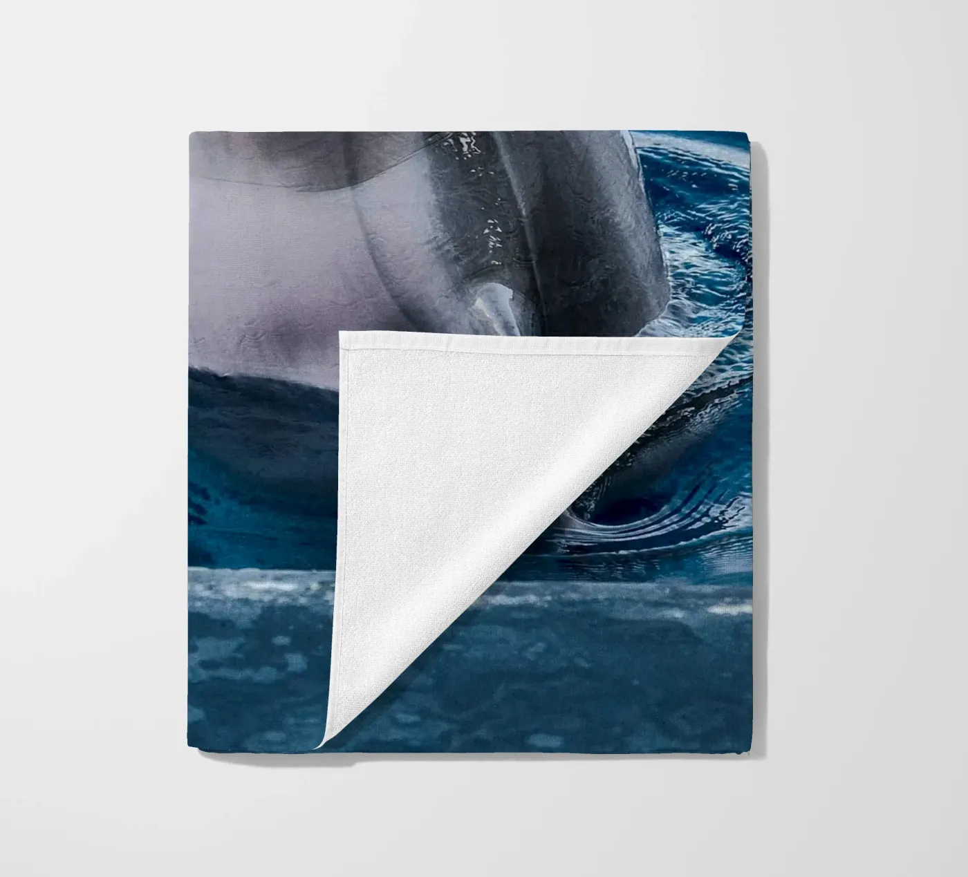 Ocean Acrobat telo mare da Nature's Palette