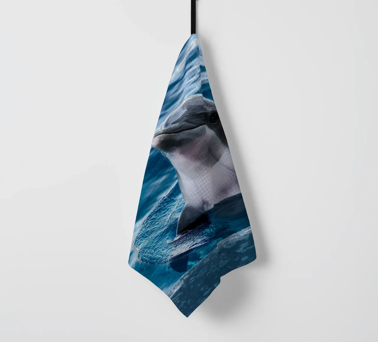 Acrobata oceanico canovaccio da cucina da Nature's Palette