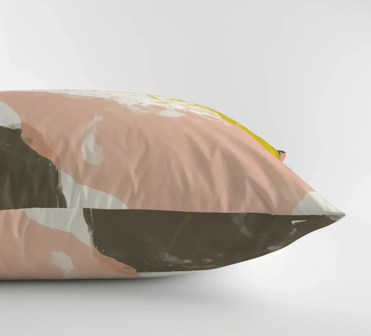 Minimalist Abstract cuscino da Gypsy Galleria