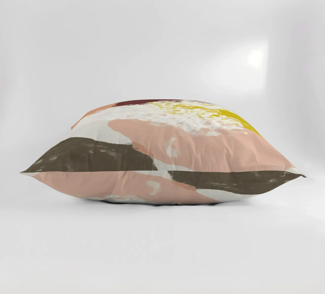 Minimalist Abstract cuscino da Gypsy Galleria