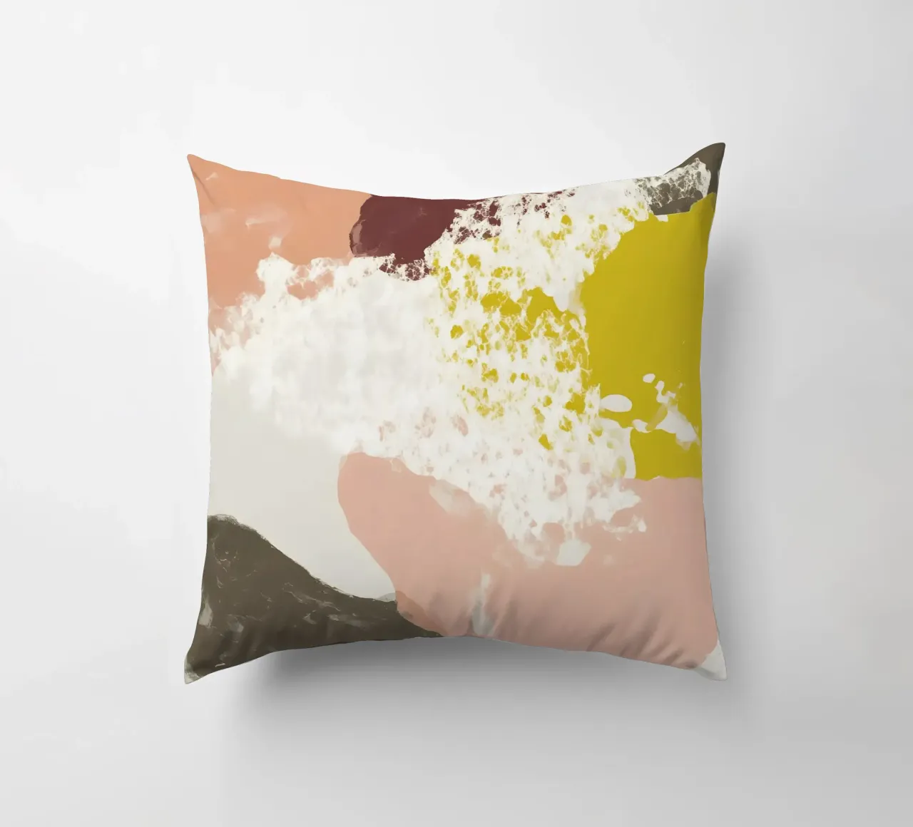 Minimalist Abstract cuscino da Gypsy Galleria