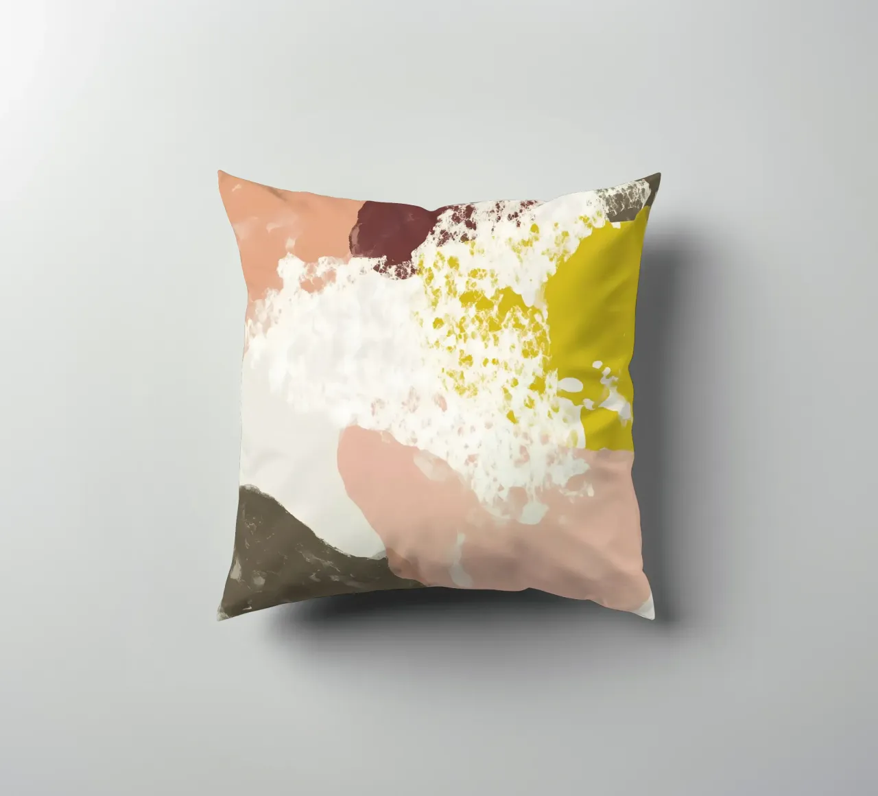 Minimalist Abstract cuscino da Gypsy Galleria