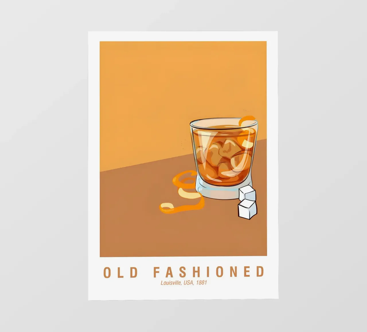 Old Fashioned telo in pvc da janetlynn