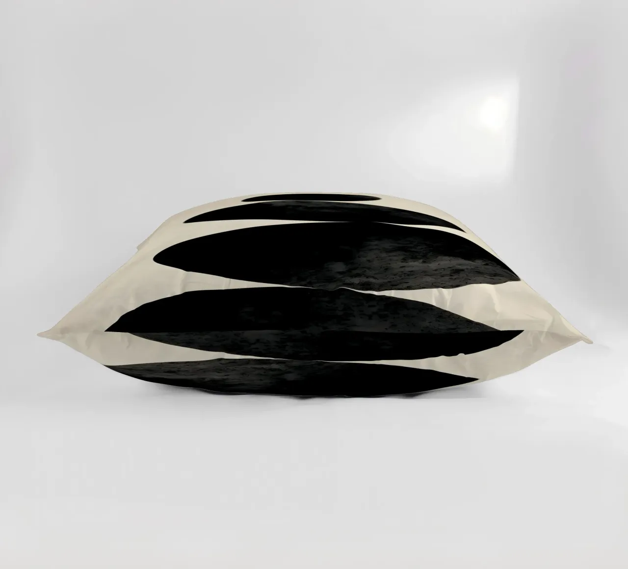 Minimalist Abstract cuscino da Gypsy Galleria