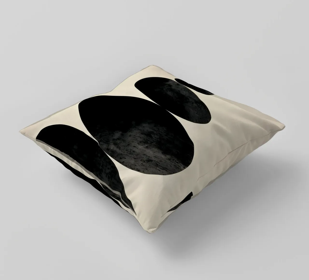 Minimalist Abstract cuscino da Gypsy Galleria