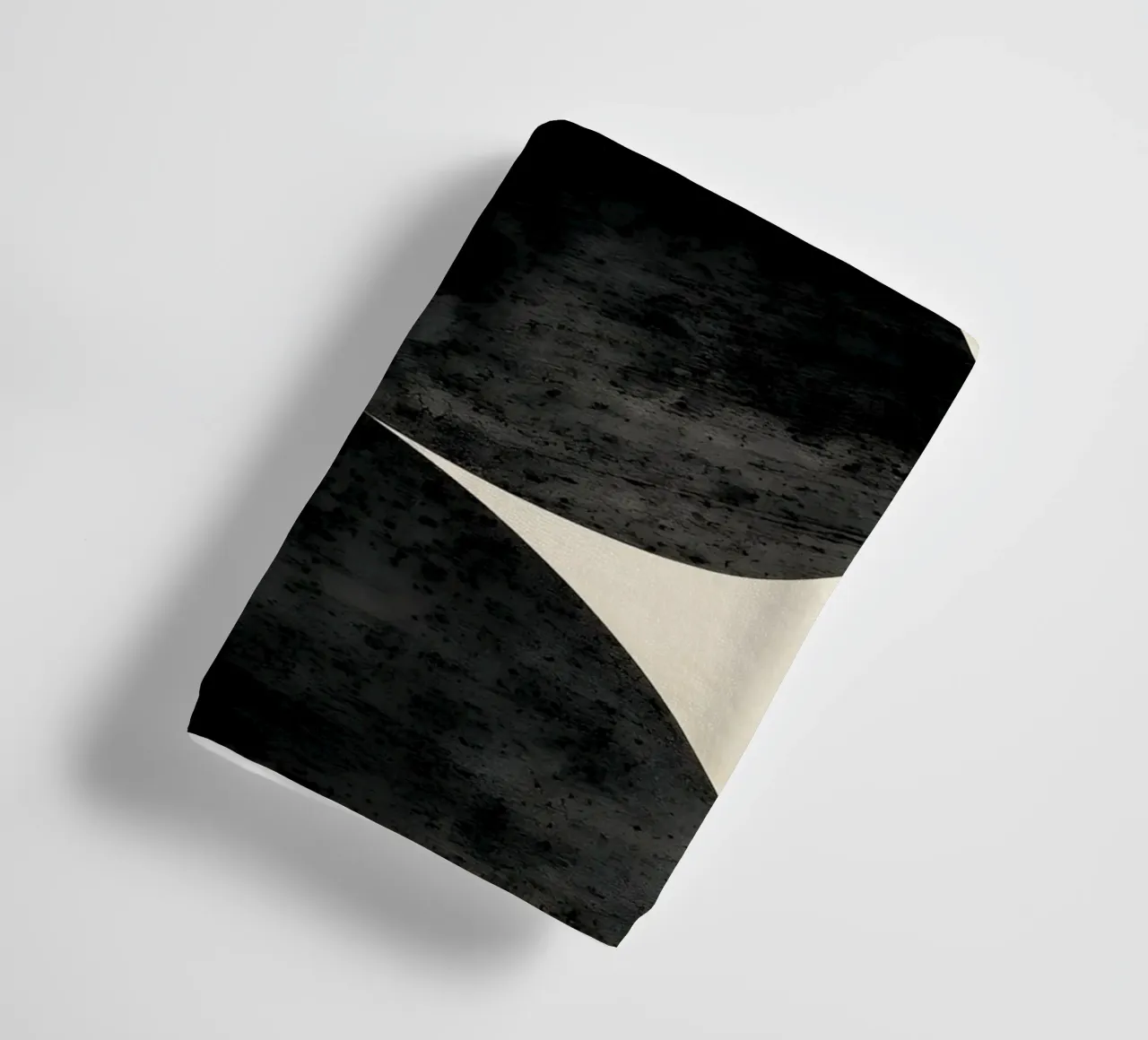 Minimalist Abstract asciugamano da bagno da Gypsy Galleria