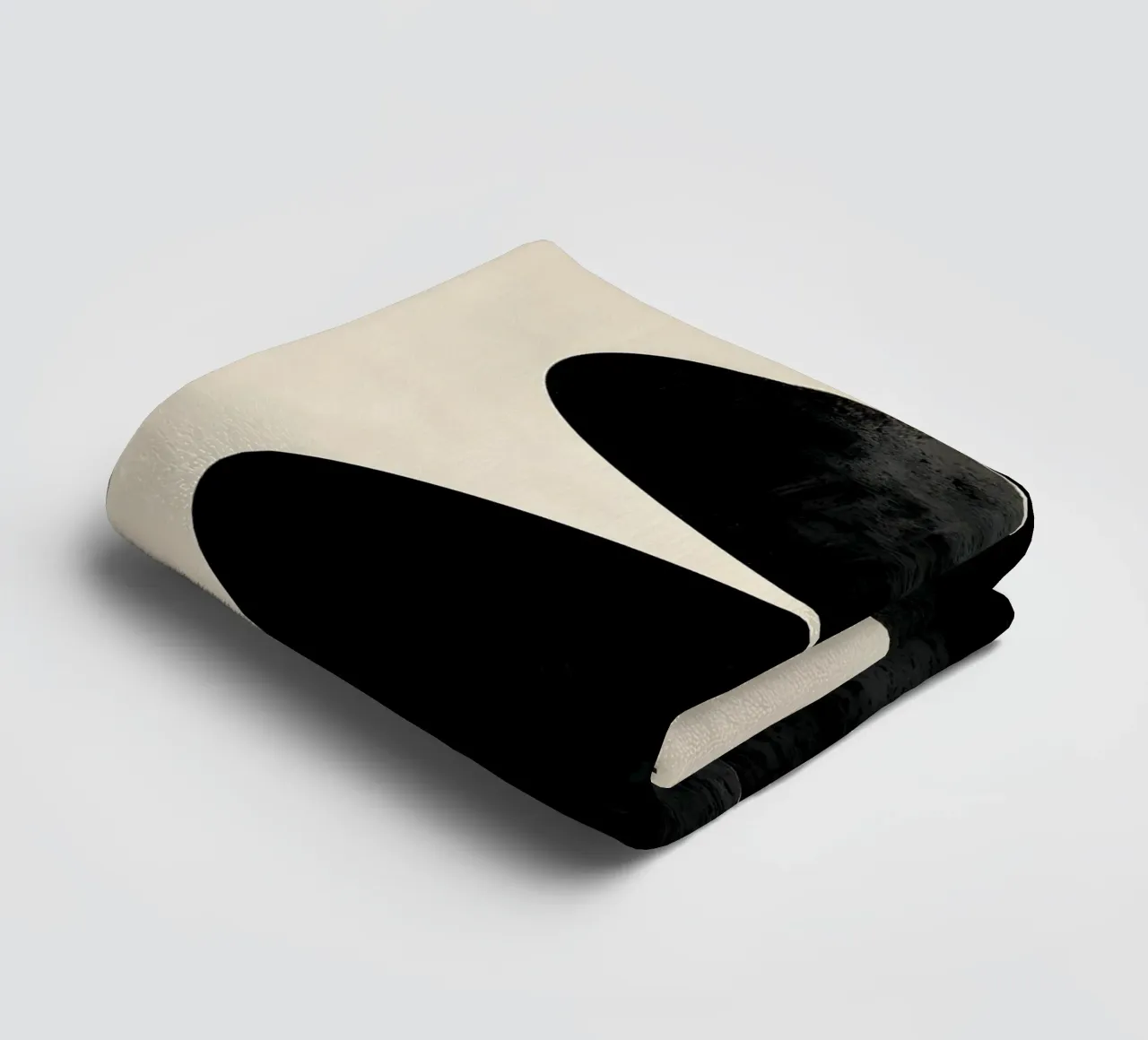 Minimalist Abstract asciugamano da bagno da Gypsy Galleria