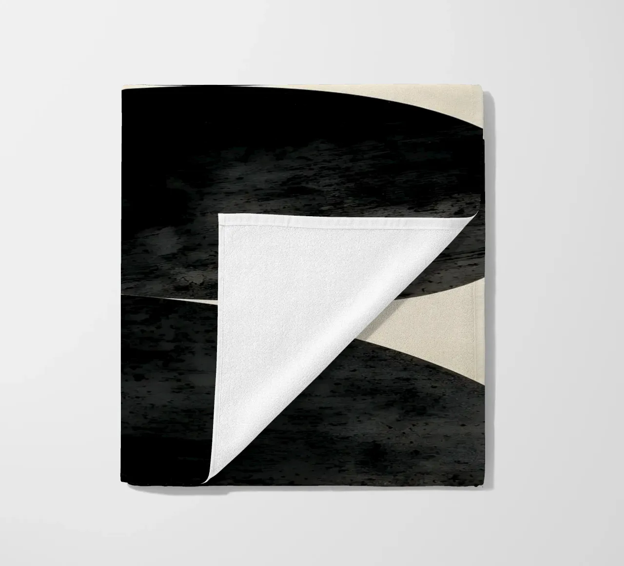 Minimalist Abstract telo mare da Gypsy Galleria